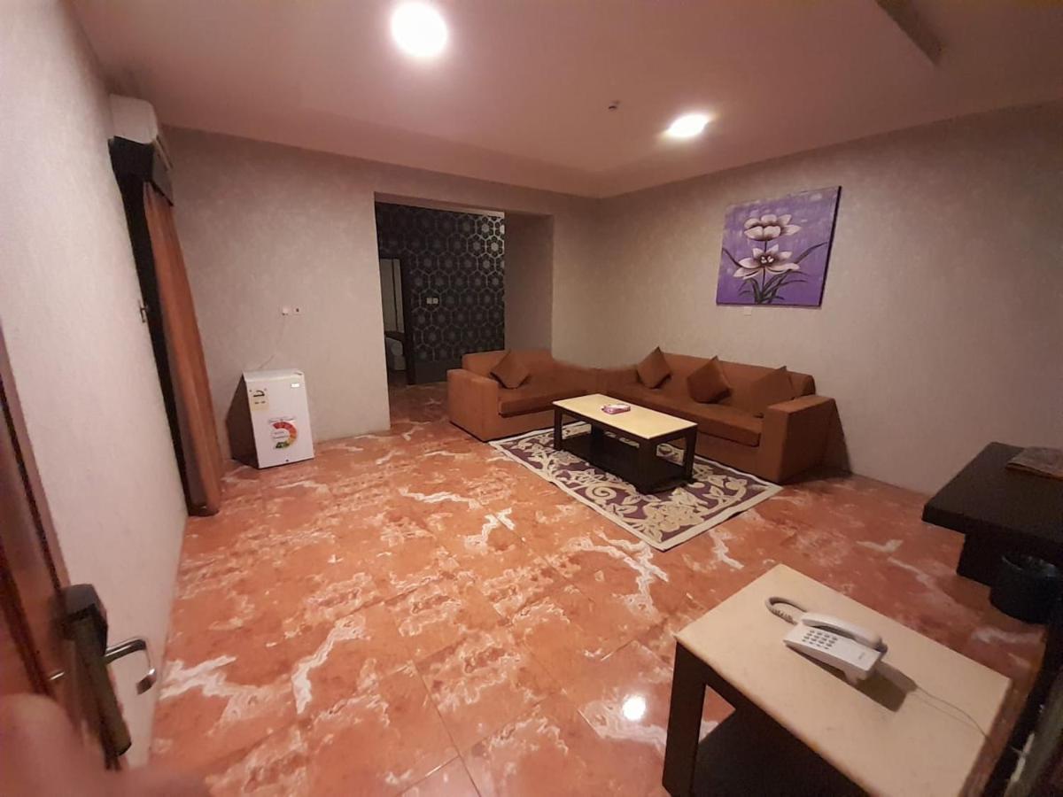 تولاي بارك Aparthotel Al Khobar Exterior photo