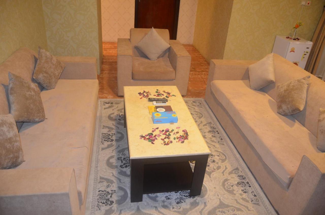 تولاي بارك Aparthotel Al Khobar Exterior photo