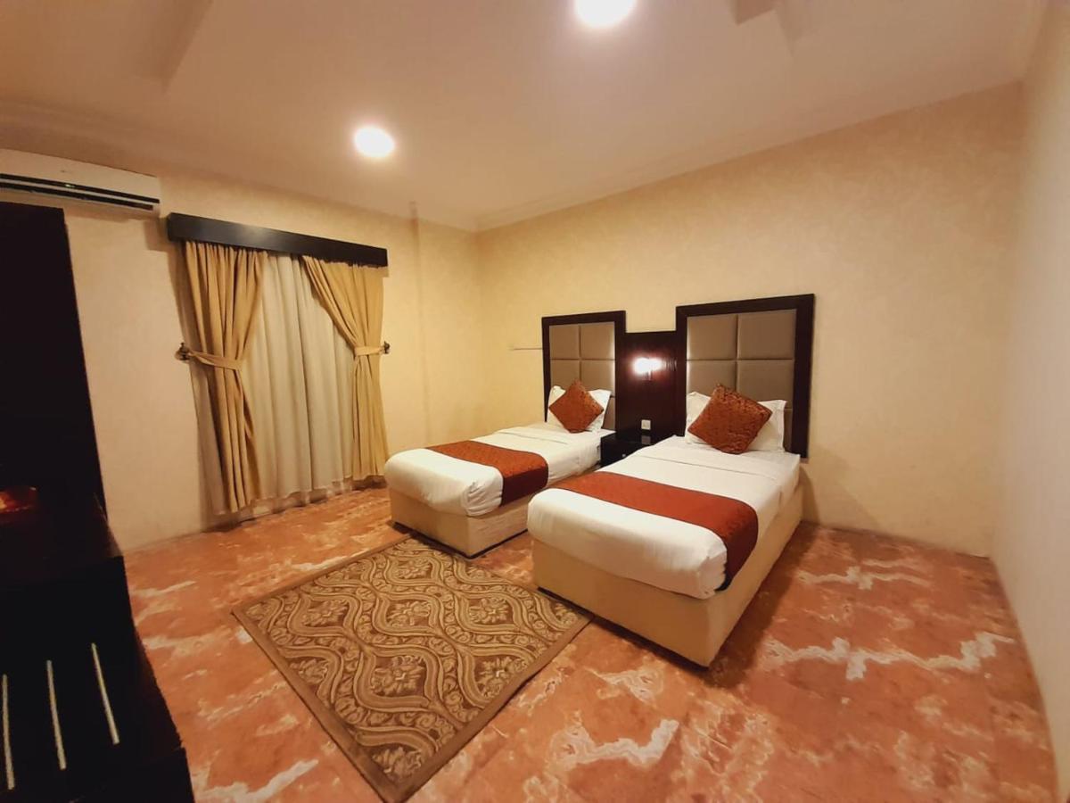 تولاي بارك Aparthotel Al Khobar Exterior photo