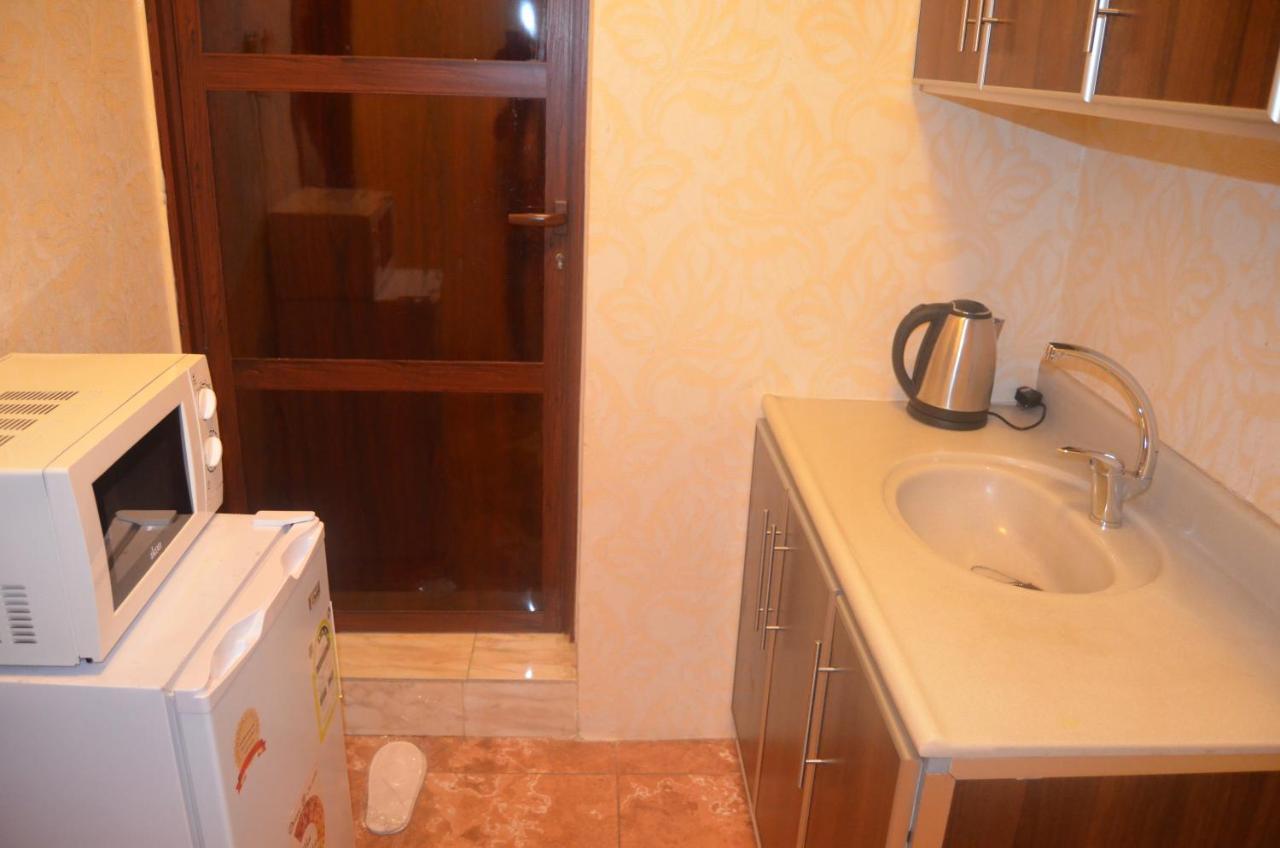 تولاي بارك Aparthotel Al Khobar Exterior photo
